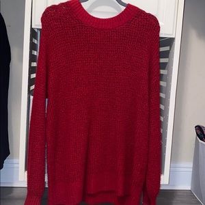 American Eagle sweater